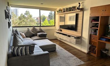 Departamento en Venta en Hacienda de Las Palmas