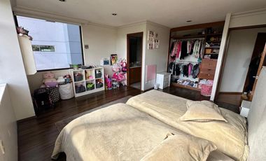 Departamento en Venta en Hacienda de Las Palmas