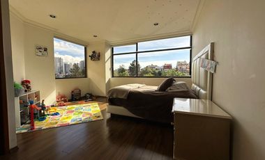 Departamento en Venta en Hacienda de Las Palmas