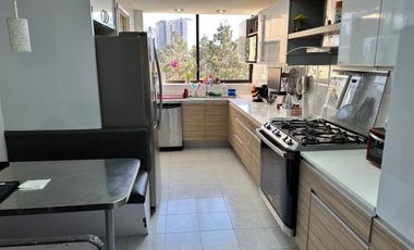 Departamento en Venta en Hacienda de Las Palmas