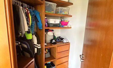 Departamento en Venta en Hacienda de Las Palmas