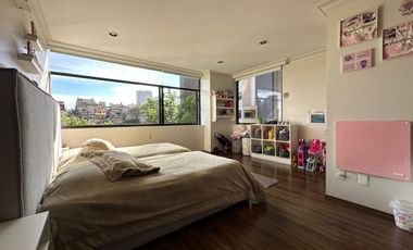 Departamento en Venta en Hacienda de Las Palmas