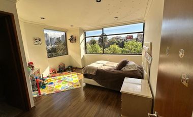 Departamento en Venta en Hacienda de Las Palmas