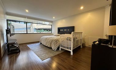 Departamento en Venta en Hacienda de Las Palmas