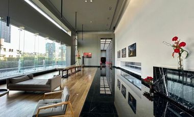Exclusivo Departamento en Obra Gris en Country Club