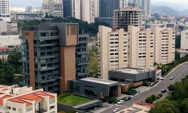 Exclusivo Departamento en Obra Gris en Country Club