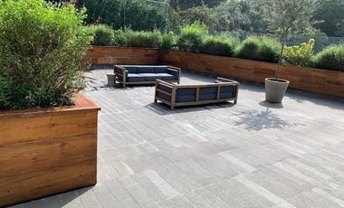 Exclusivo Departamento en Obra Gris en Country Club