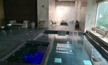 Exclusivo Departamento en Obra Gris en Country Club