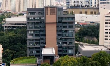 Exclusivo Departamento en Obra Gris en Country Club