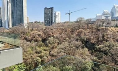 Exclusivo Departamento en Obra Gris en Country Club