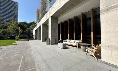 Exclusivo Departamento en Obra Gris en Country Club