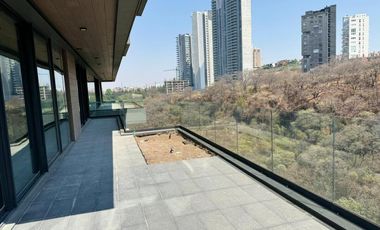 Exclusivo Departamento en Obra Gris en Country Club
