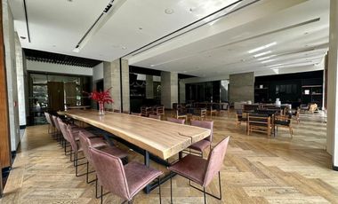 Exclusivo Departamento en Obra Gris en Country Club