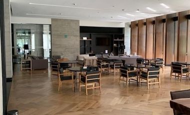 Exclusivo Departamento en Obra Gris en Country Club