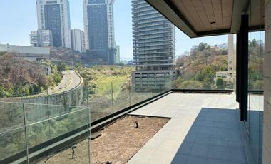 Exclusivo Departamento en Obra Gris en Country Club