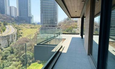 Exclusivo Departamento en Obra Gris en Country Club
