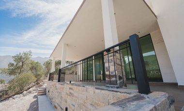 Casa en Venta, Terra Serena, Arteaga, Coahuila