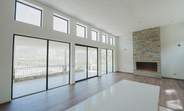 Casa en Venta, Terra Serena, Arteaga, Coahuila