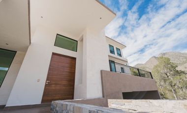 Casa en Venta, Terra Serena, Arteaga, Coahuila