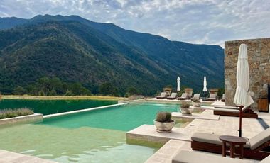 Terreno Residencial en Venta, Terra Serena, Arteaga, Coahuila