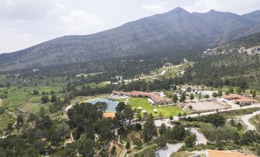 Terreno Residencial en Venta, Terra Serena, Arteaga, Coahuila