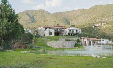 Terreno Residencial en Venta, Terra Serena, Arteaga, Coahuila