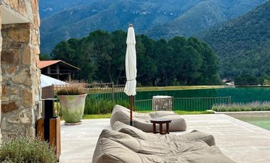 Terreno Residencial en Venta, Terra Serena, Arteaga, Coahuila