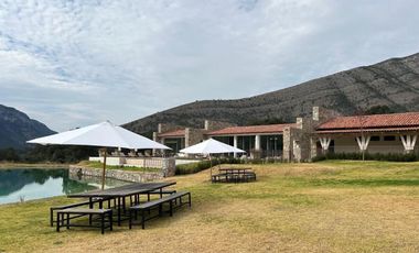 Terreno Residencial en Venta, Terra Serena, Arteaga, Coahuila