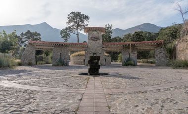 Terreno Residencial en Venta, Terra Serena, Arteaga, Coahuila