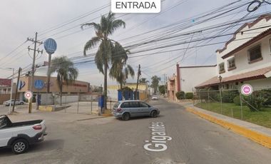 TERRENO INDUSTRIAL/ COMERCIAL EN RENTA  