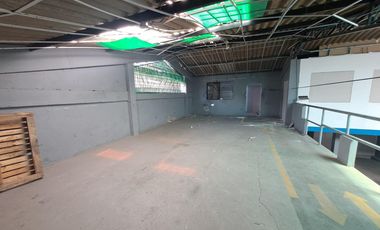 ALQUILER BODEGA GALPÓN KM 7,7 VÍA A DAULE (DB)