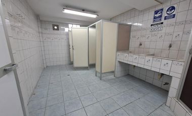 ALQUILER BODEGA GALPÓN KM 7,7 VÍA A DAULE (DB)