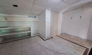 ALQUILER BODEGA GALPÓN KM 7,7 VÍA A DAULE (DB)