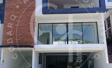 Casa en venta en Fraccionamiento Vilaloma