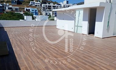 Casa en venta en Fraccionamiento Vilaloma