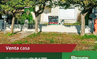 Casa en  Platanos