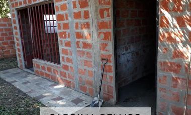Venta Casa Parana