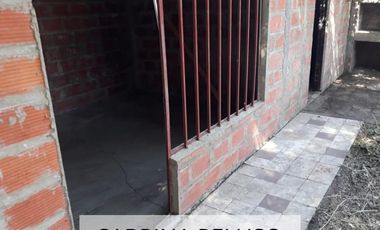 Venta Casa Parana