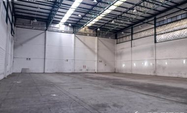 Deposito en alquiler 4200 m2 ideal templo, cancha de padel, supermercado, estacionamiento concesionaria- William Morris Hurlingham