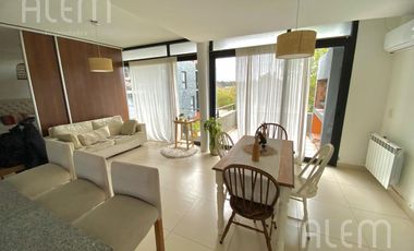 Departamento en Venta en Canning, Complejo Las Cavas