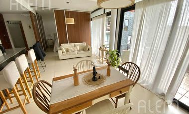 Departamento en Venta en Canning, Complejo Las Cavas
