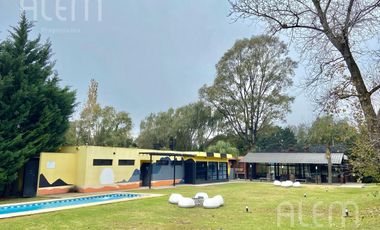 Departamento en Venta en Canning, Complejo Las Cavas
