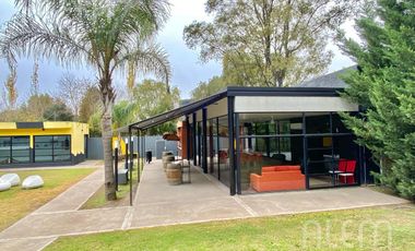 Departamento en Venta en Canning, Complejo Las Cavas