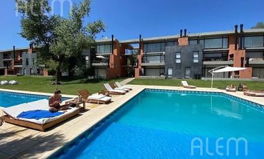 Departamento en Venta en Canning, Complejo Las Cavas