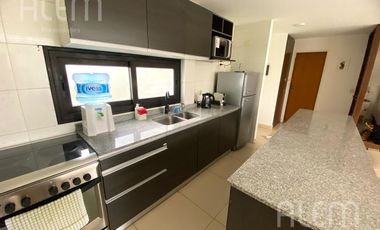 Departamento en Venta en Canning, Complejo Las Cavas