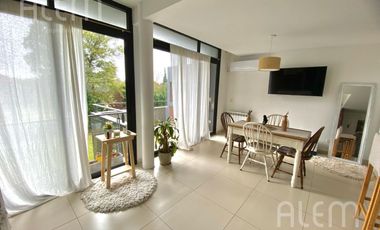 Departamento en Venta en Canning, Complejo Las Cavas