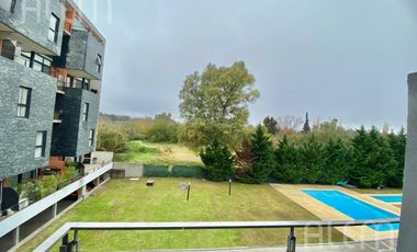 Departamento en Venta en Canning, Complejo Las Cavas