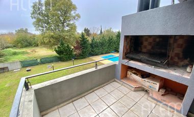 Departamento en Venta en Canning, Complejo Las Cavas