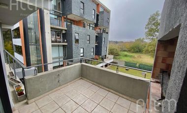 Departamento en Venta en Canning, Complejo Las Cavas