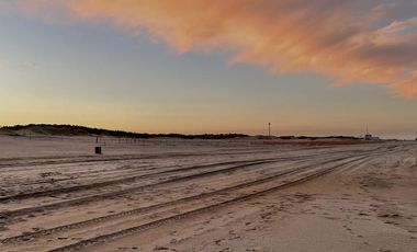 VENTA, TERRENO, COSTA ESMERALDA, ECUESTRE, LOTE AL 100